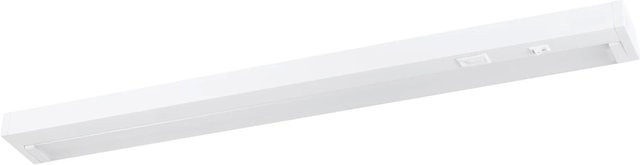 Eglo LED-Unterbauleuchte Russcallo Weiß, CCT, Breite: 57 cm - Bild 1