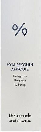 Dr.Ceuracle Hyal Reyouth Serum, 50 ml, Hyaluronsäure - Bild 1
