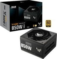 Asus TUF Gaming PC-Netzteil 850W Gold in Schwarz - Bild 1