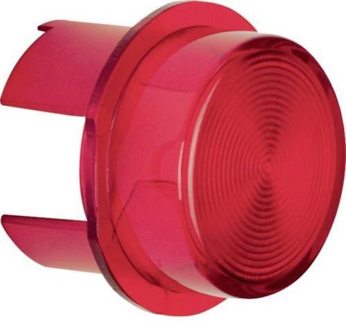 Hager Abdeckung Haube Rot transparent WDA4527R - Bild 1