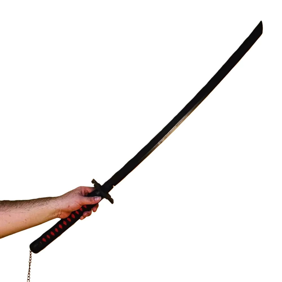 Bandai Bleach Ichigo Katana, Spielzeug, ungeschärft - Bild 2