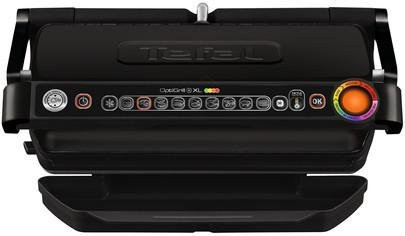 Tefal Kontaktgrill OPTIGRILL+ XL inklusive Rezeptbuch - Bild 1