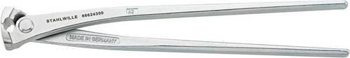Stahlwille Monierzange 66624300 in Silber - Bild 1