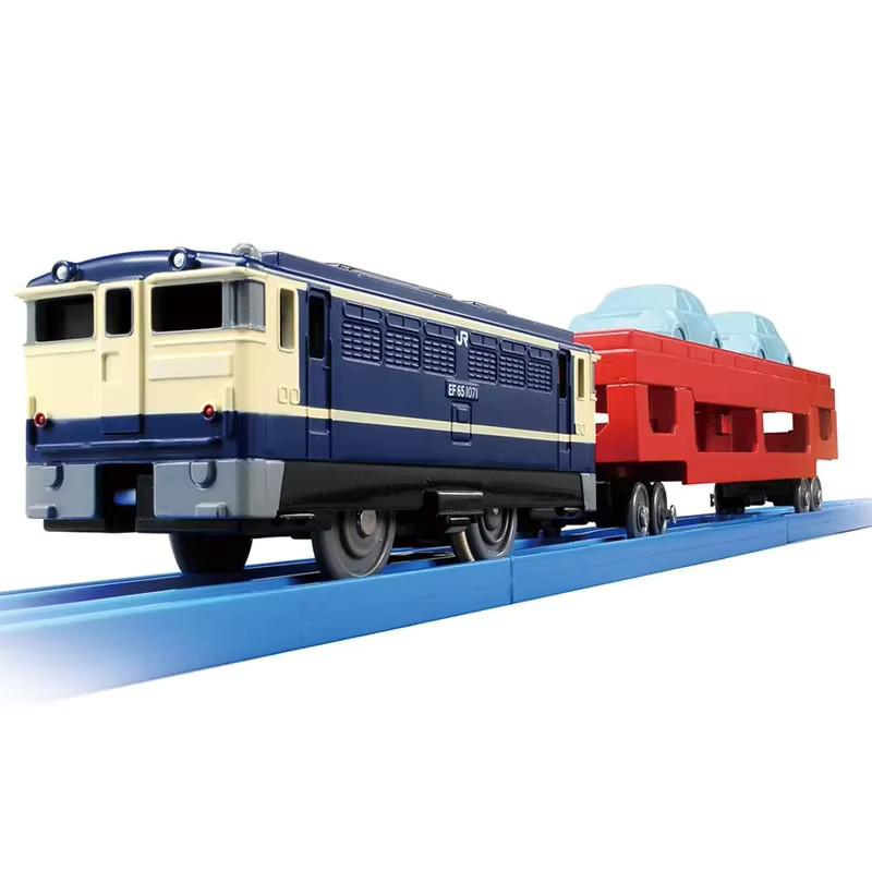 TAKARA TOMY Road Kintaro Cargo Auto Container, Fahrzeuge - Bild 2