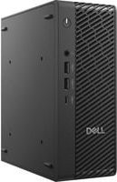Dell Pro Max Micro FCM2250 PC-System in Schwarz mit Intel Prozessor, 16 GB RAM, 512 GB SSD, Windows, Wi-Fi, Bluetooth und Ethernet/LAN - Bild 1