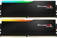 G.Skill DDR5-6000 Dual-Kit Arbeitsspeicher 64 GB (2x 32 GB) Multicolor Schwarz - Bild 1