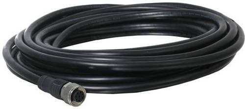 ABB M12-C63 Anschlusskabel 300V in Schwarz IP67 2TLA020056R3000 - Bild 1