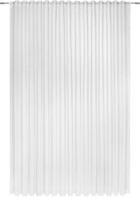 Premium Living Fertigstore Leo Store 3 in Weiß und Beige, B/H: 300 x 255 cm - Bild 1