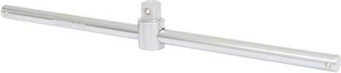 KS Tools Steckschlüssel-Quergriff aus Chrom-Vanadium, Antrieb 3/4 Zoll, 20 mm, Farbe Silber - Bild 1