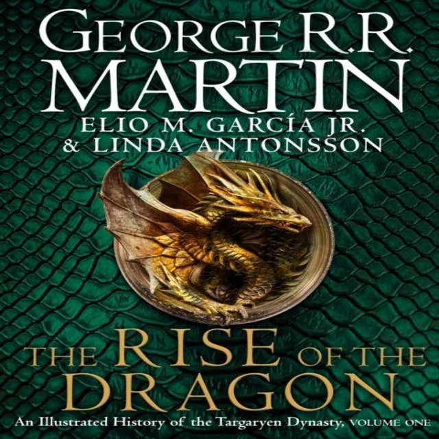 Der Aufstieg des Drachen von Linda Antonsson, gebundene Ausgabe - Bild 1