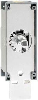 ABB Lasttrennschalter 1SCA106827R1001 in Silber - Bild 1