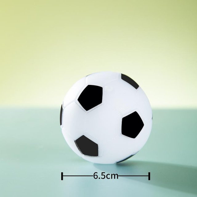Var Vogue Hundespielzeug, Sphärisch, Weiß - Bild 1