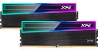 ADATA DDR5-6000 Dual-Kit Arbeitsspeicher 32 GB (2x 16 GB) Schwarz - Bild 1