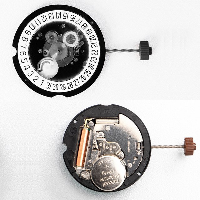 FancyWrist Uhrenzubehör, Messing, Silber - Bild 1