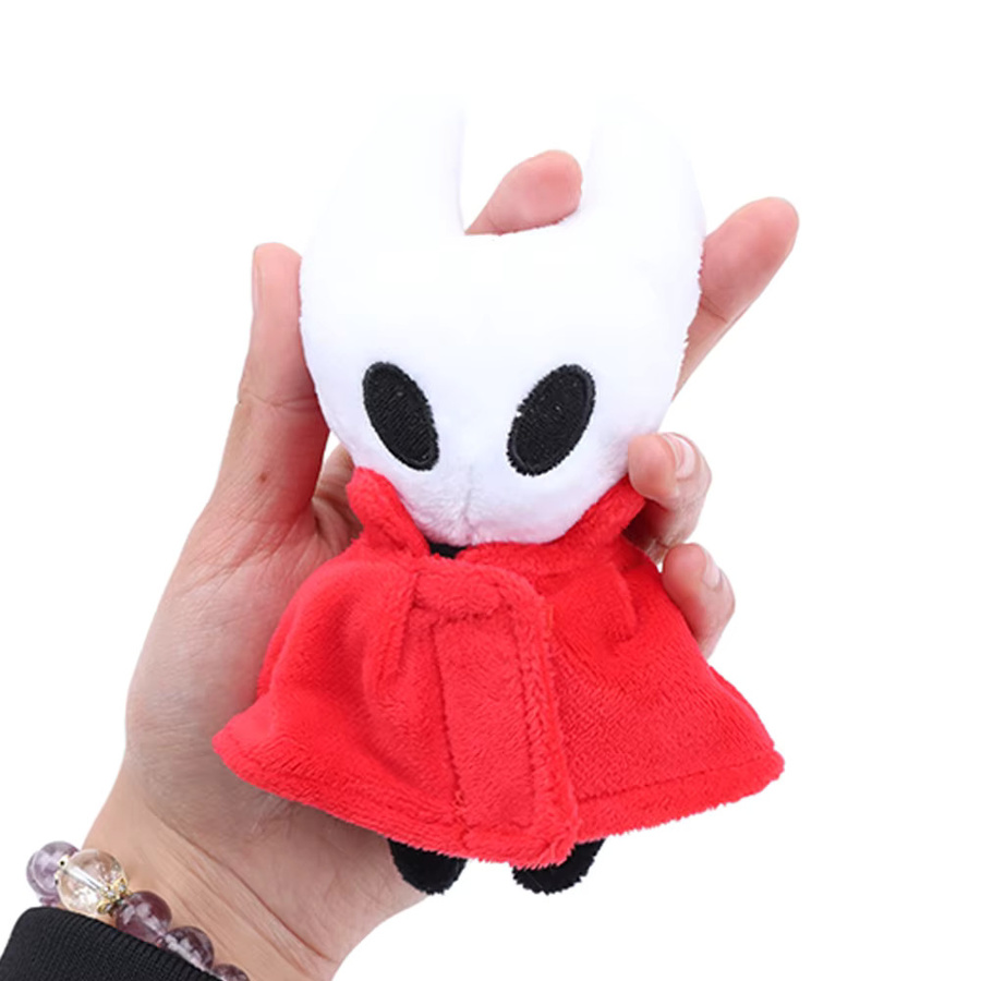 Hollow Knight Hornet, Plüschtier Spielfigur, Schlüsselanhänger - Bild 2