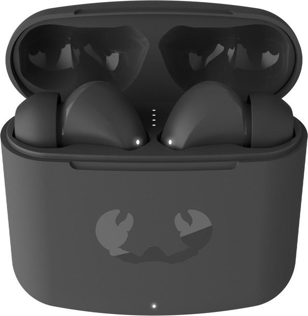 Fresh N Rebel Twins Fuse True Wireless Bluetooth In-Ear Kopfhörer in Storm Grey - Bild 1