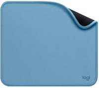 Logitech Mouse Pad Studio in Blau - Bild 1
