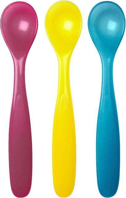 Babymoov 15-teiliges Set Behälter für Babynahrung in Transparent und Multicolour - Bild 1