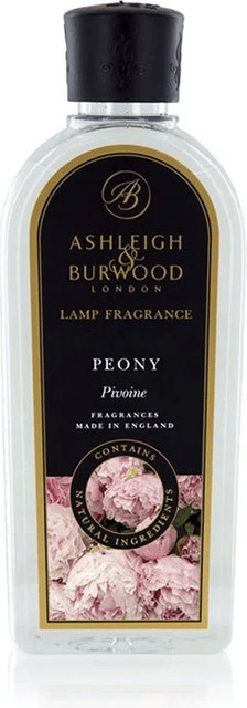 Ashleigh & Burwood Peony Lampenduft in Pink - Bild 1