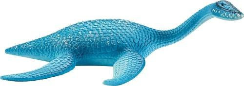 Schleich Dinosaurier Plesiosaurus Spielfigur in Azurblau - Bild 1
