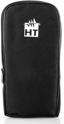 HT Instruments 1010660 B90 Messgerätetasche in Schwarz - Bild 1