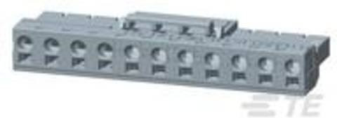 TE Connectivity Tray 1-2229794-2 in Grau - Bild 1