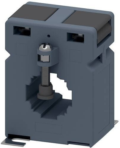 Siemens Aufsteckstromwandler 4NC5223-2DE21 in Grau - Bild 1