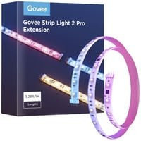 Strip Light 2 Pro Erweiterung LED-Streifen - Bild 1