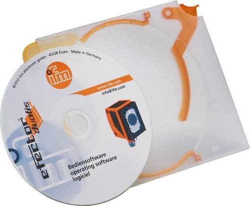 Ifm Electronic E2I200 Software - Bild 1