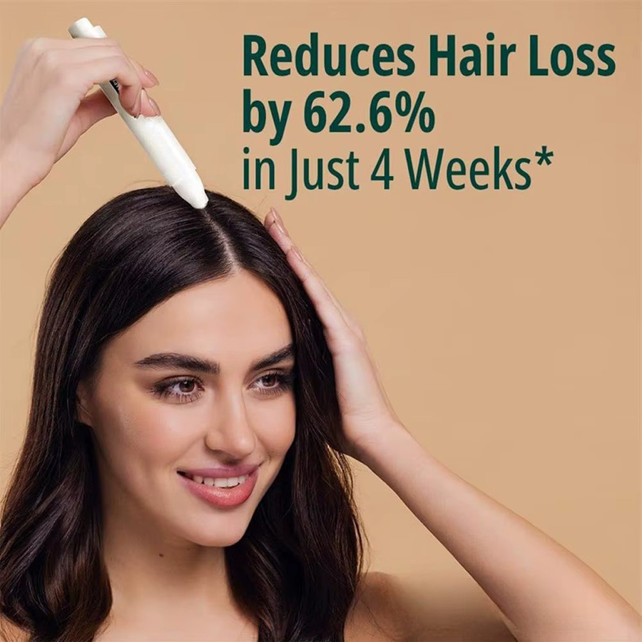 Vivelab Revive Therapy Haar-, Kopfhaut- & Augenbrauen-Roll-On Ampulle, Öl, Unisex - Bild 2