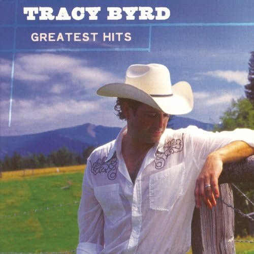 Tracy Byrd - Greatest Hits CD, Sony BMG Special Markets, Country & Folk, Grau/Mehrfarbig, Gebraucht - Bild 1