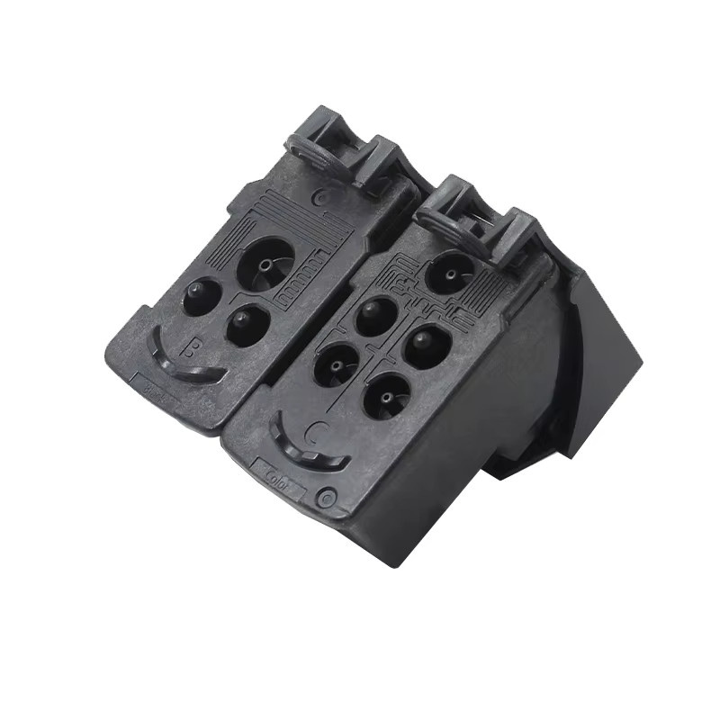 Canon Druckkopf QY6-8001 QY6-8017 Schwarz für PIXMA G-Serie Inkjet-Drucker - Bild 2