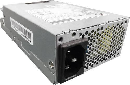 FSP Fortron Industrie PC-Netzteil FSP220-50FGBBI 220W 80PLUS Bronze in Silber - Bild 1