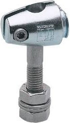 Ifm Electronic Montagezubehör E20946 in Silber - Bild 1