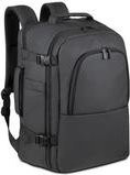 Riva NB Rucksack Tegel-Eco 17.3 Schwarz - Bild 1