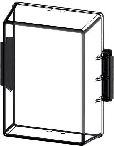 Siemens Abdeckung 3WA9111-0AP03 transparent - Bild 1