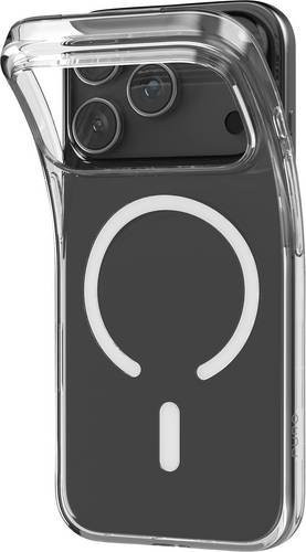 Puro Cover Hülle für Apple iPhone 17 Pro in Transparent - Bild 1