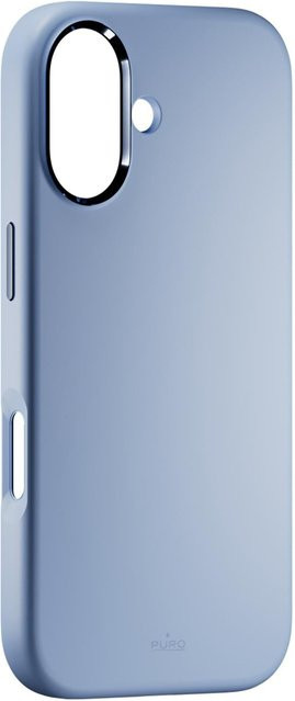 ICON MAG PRO Schutzhülle für Apple iPhone 17 in Blau - Bild 1