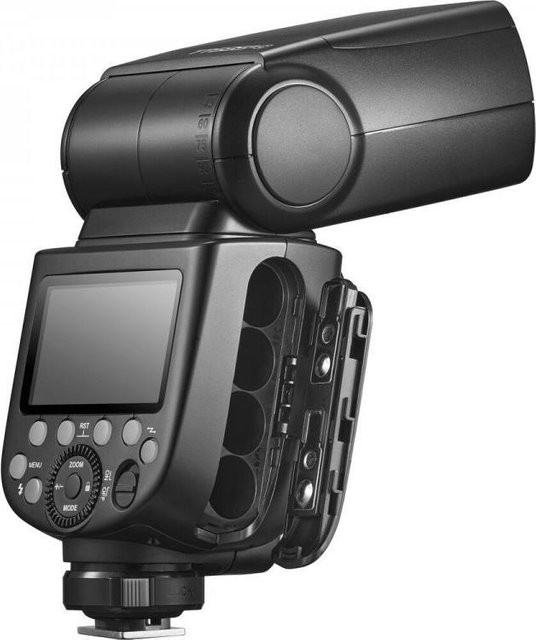 Godox TT685II/S On-Camera Blitzlicht für Sony E-Mount, Schwarz - Bild 1