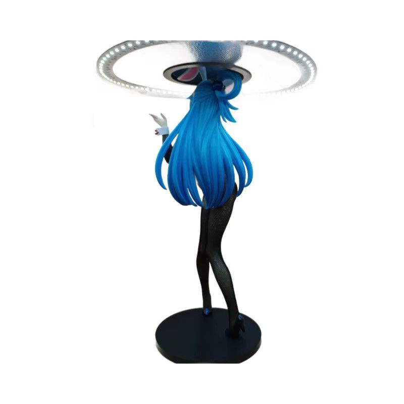 Bandai Aqua Anime Action Figure aus PVC für deine Sammlung und Desktop-Dekoration - Bild 2