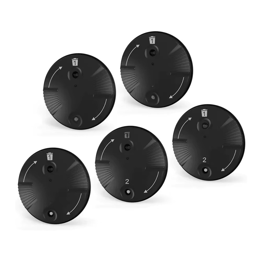 Phonak Ohrenschmalzfilter, 40 Stück, Unisex - Bild 5