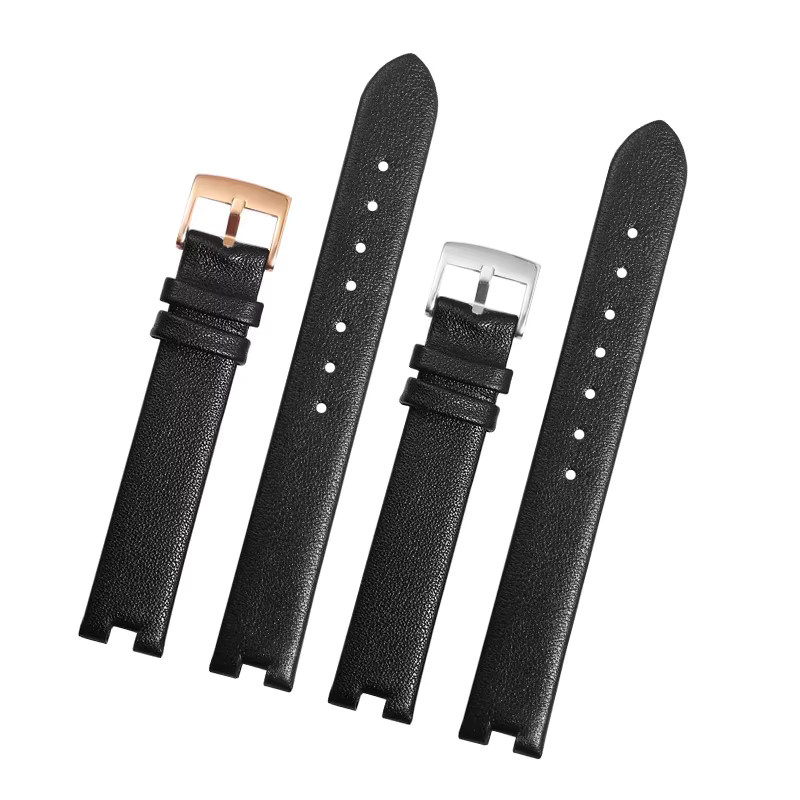 Gucci Lederarmband, Schwarz, Damen - Bild 3