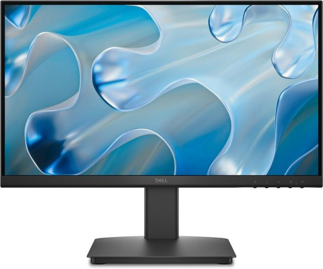 Dell Monitor SE2225HM 21,5 Zoll Full HD LED VA Schwarz mit HDMI und VGA - Bild 1