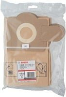 Bosch Papierfilterbeutel passend für PAS 11-21 und PAS 12-27 sowie PAS 12-27 F - Bild 2