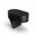 Jabra PanaCast 20 4K UHD Webcam in Schwarz mit KI-gestützter Bildoptimierung und Intelligent Zoom - Bild 4