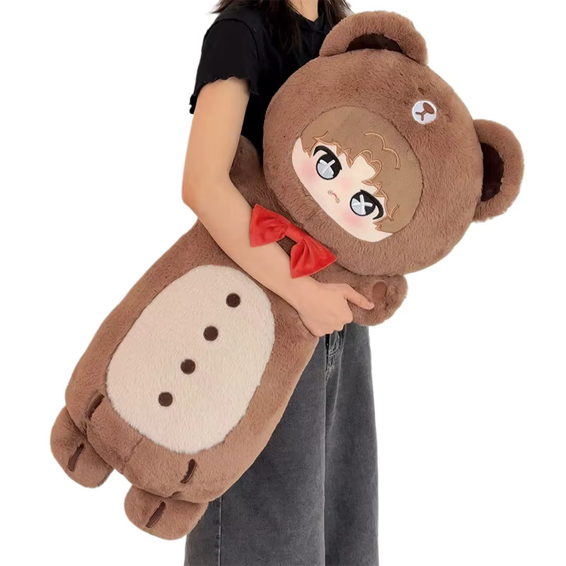 TAKARA TOMY Identity V Plüschtier Kissen, 80cm - Bild 2