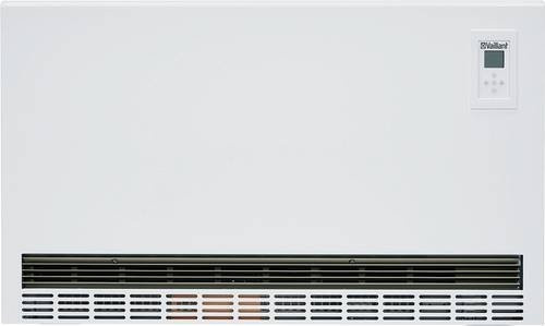 Vaillant VSF 120/5 Elektrospeicherheizung in Weiß - Bild 1