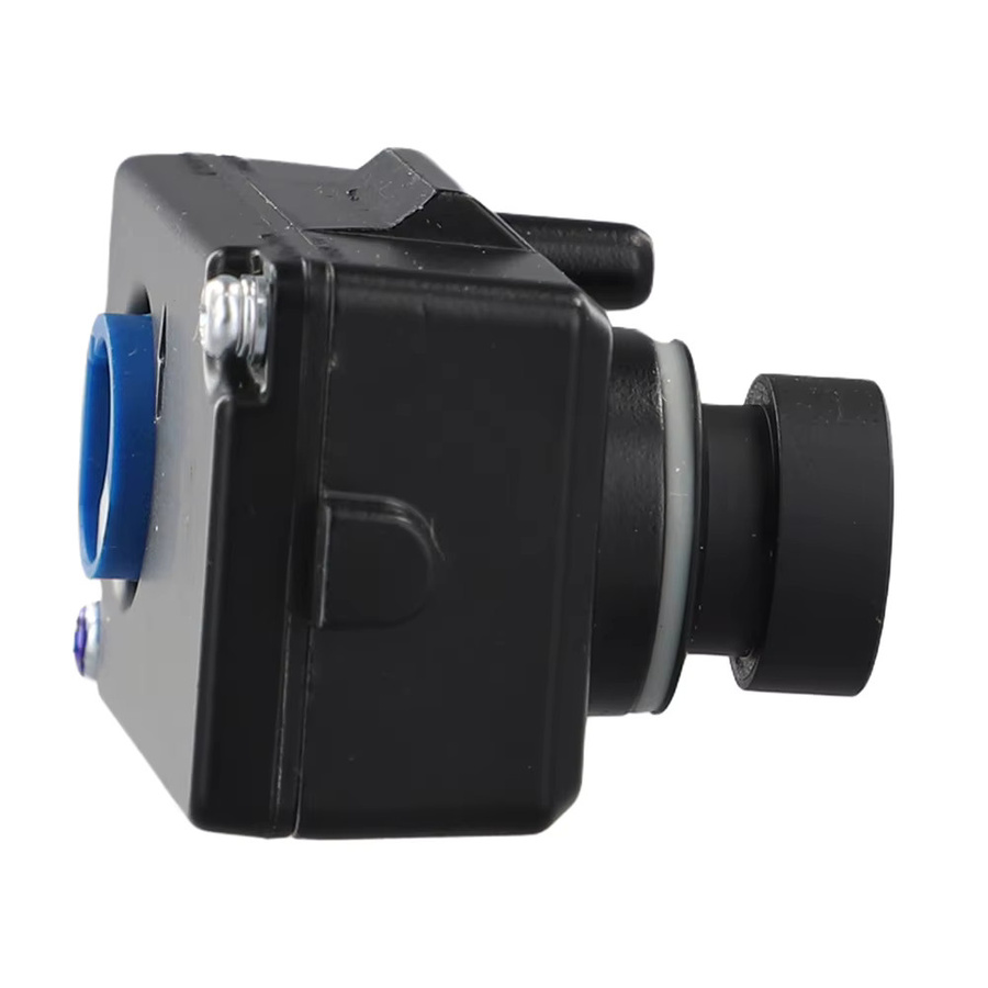 BYD EL-3776900 Dashcam mit ADAS und GPS, Fahrzeugmontierter DVR Drive Recorder in Schwarz inklusive Verkabelung und Stromkabel - Bild 4