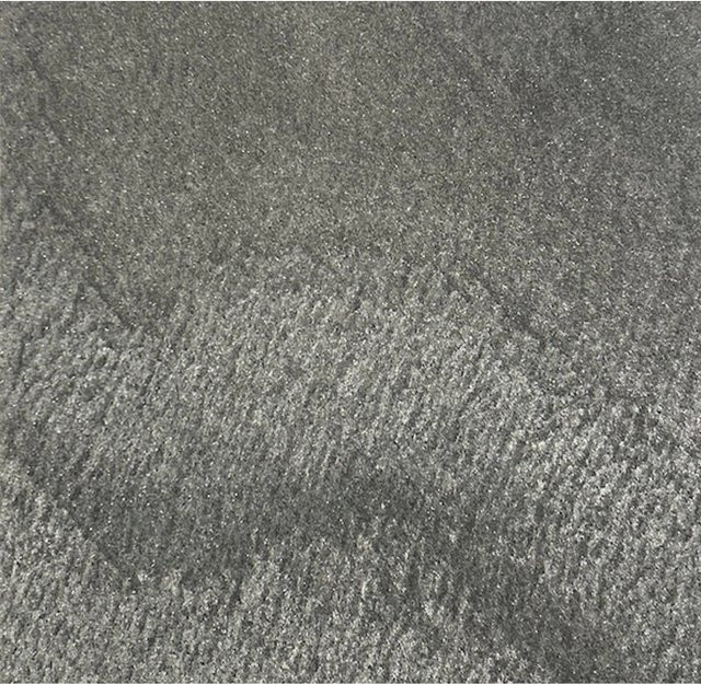 Jangal Wandpaneel Modular Wall Grey Slate Stone Panel, Farbe: Grau, B/H: 52 x 52 cm - Bild 1