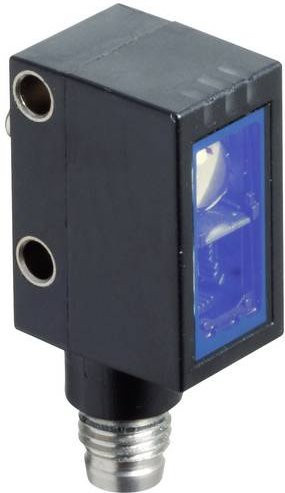 Pepperl+Fuchs Reflexions-Lichttaster OBT60-R102-2P1-IO-V31 in Rot und Schwarz - Bild 1